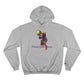 RealSpillClothingCompany© "Dreamers" Champion Hoodie