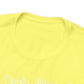 RealSpillClothingCompany© "Monday" Short Sleeve Tee