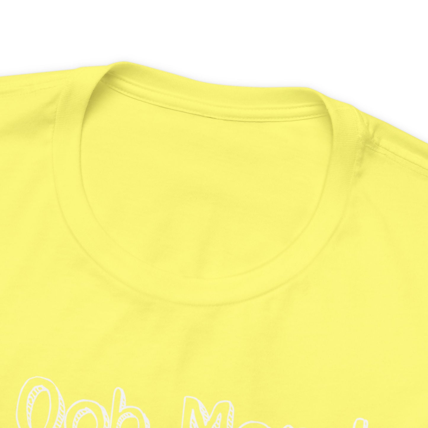 RealSpillClothingCompany© "Monday" Short Sleeve Tee