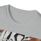 RealSpillClothingCompany© "Focus" T-Shirt