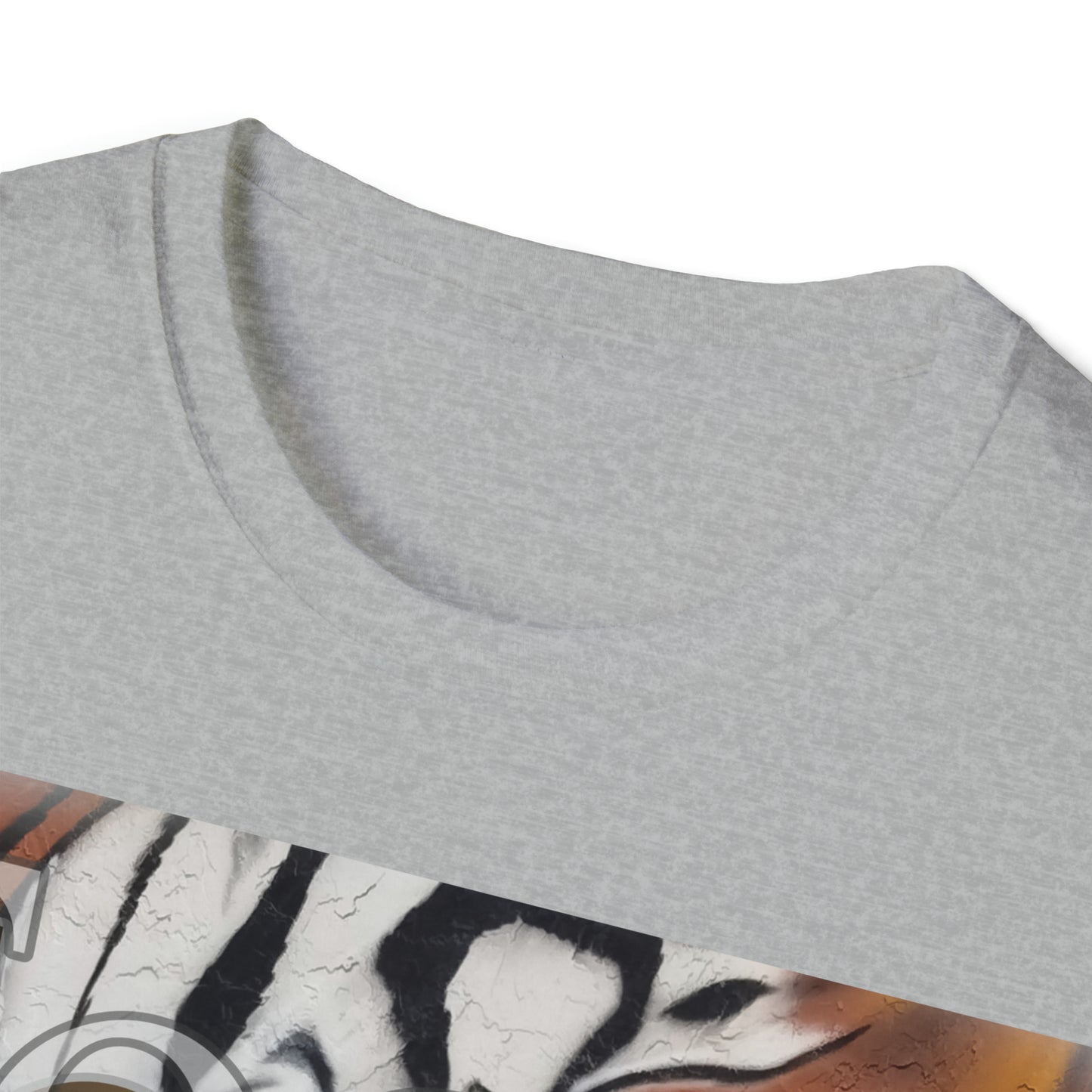 RealSpillClothingCompany© "Focus" T-Shirt