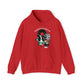 RealSpillClothingCompany© "Yo DJ" Hooded Sweatshirt