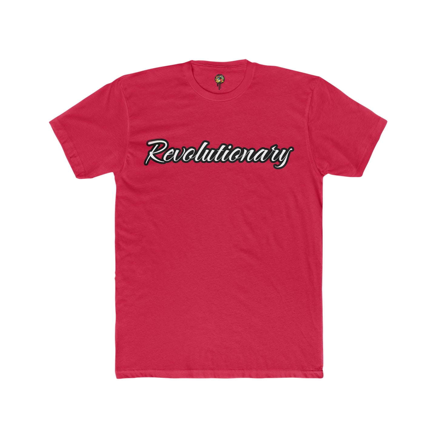 RealSpillClothingCompany© "Revolutionary" Men's T-shirt