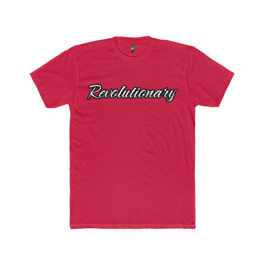 RealSpillClothingCompany© "Revolutionary" Men's T-shirt