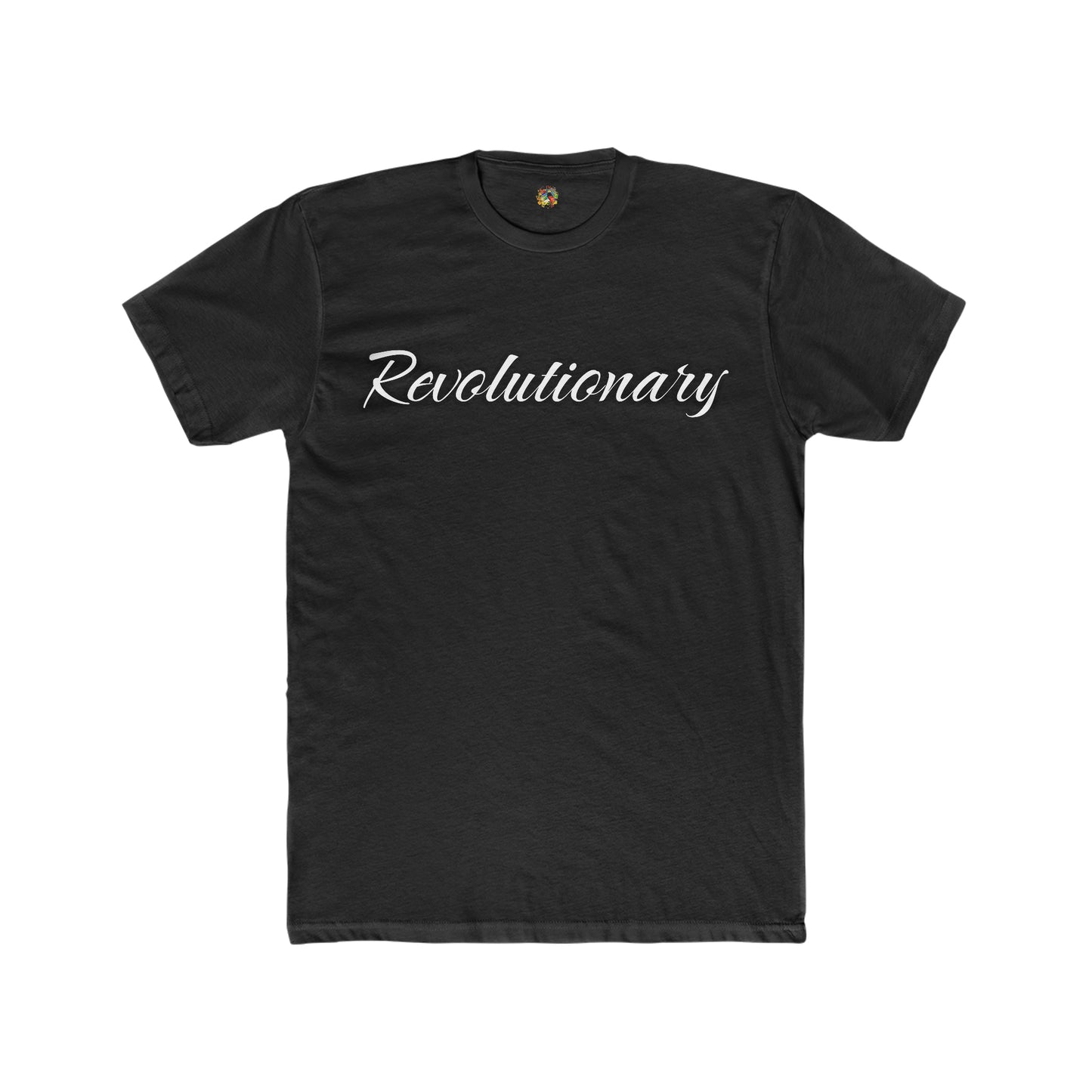 RealSpillClothingCompany© "Revolutionary" Men's T-shirt
