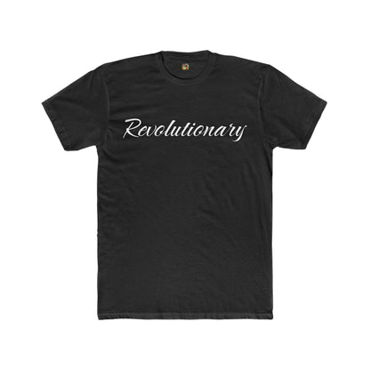 RealSpillClothingCompany© "Revolutionary" Men's T-shirt