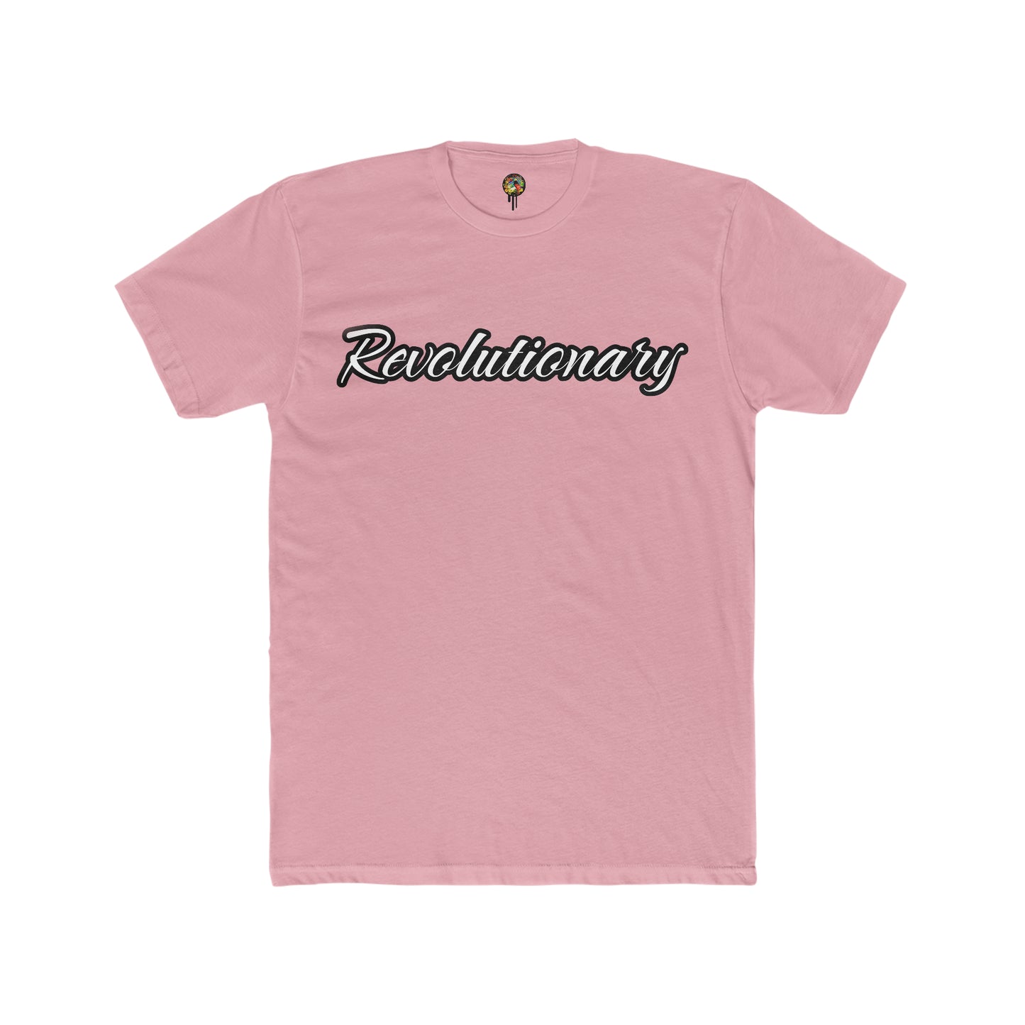 RealSpillClothingCompany© "Revolutionary" Men's T-shirt
