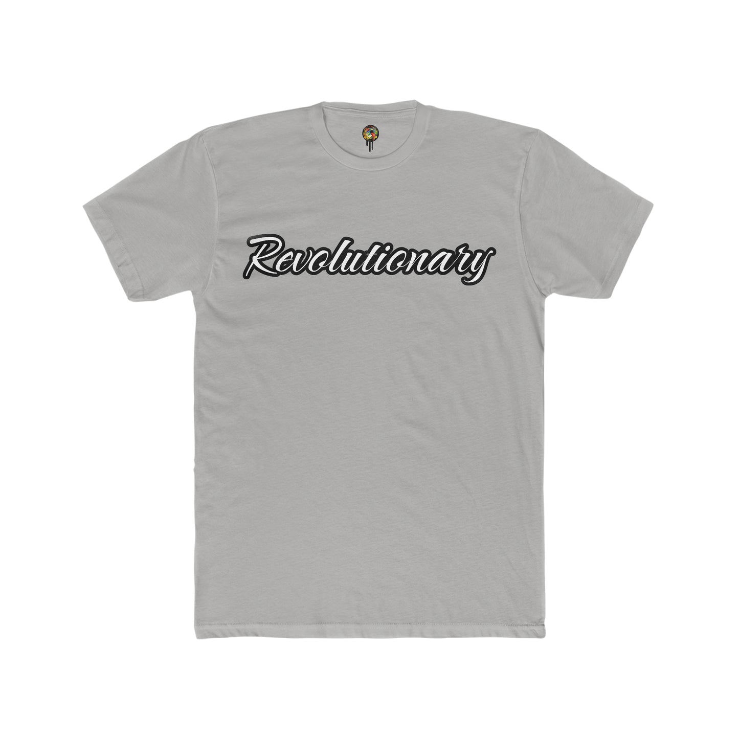 RealSpillClothingCompany© "Revolutionary" Men's T-shirt
