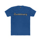 RealSpillClothingCompany© "Revolutionary" Men's T-shirt