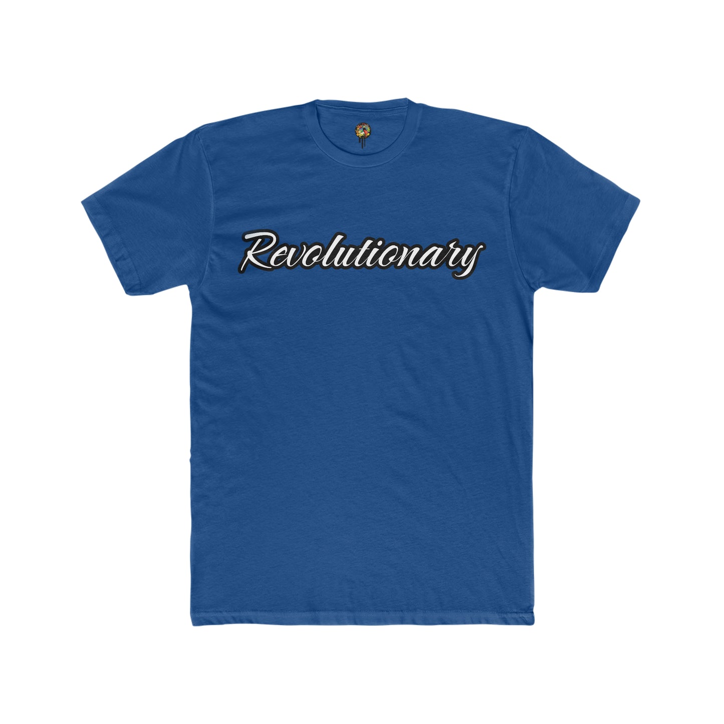 RealSpillClothingCompany© "Revolutionary" Men's T-shirt
