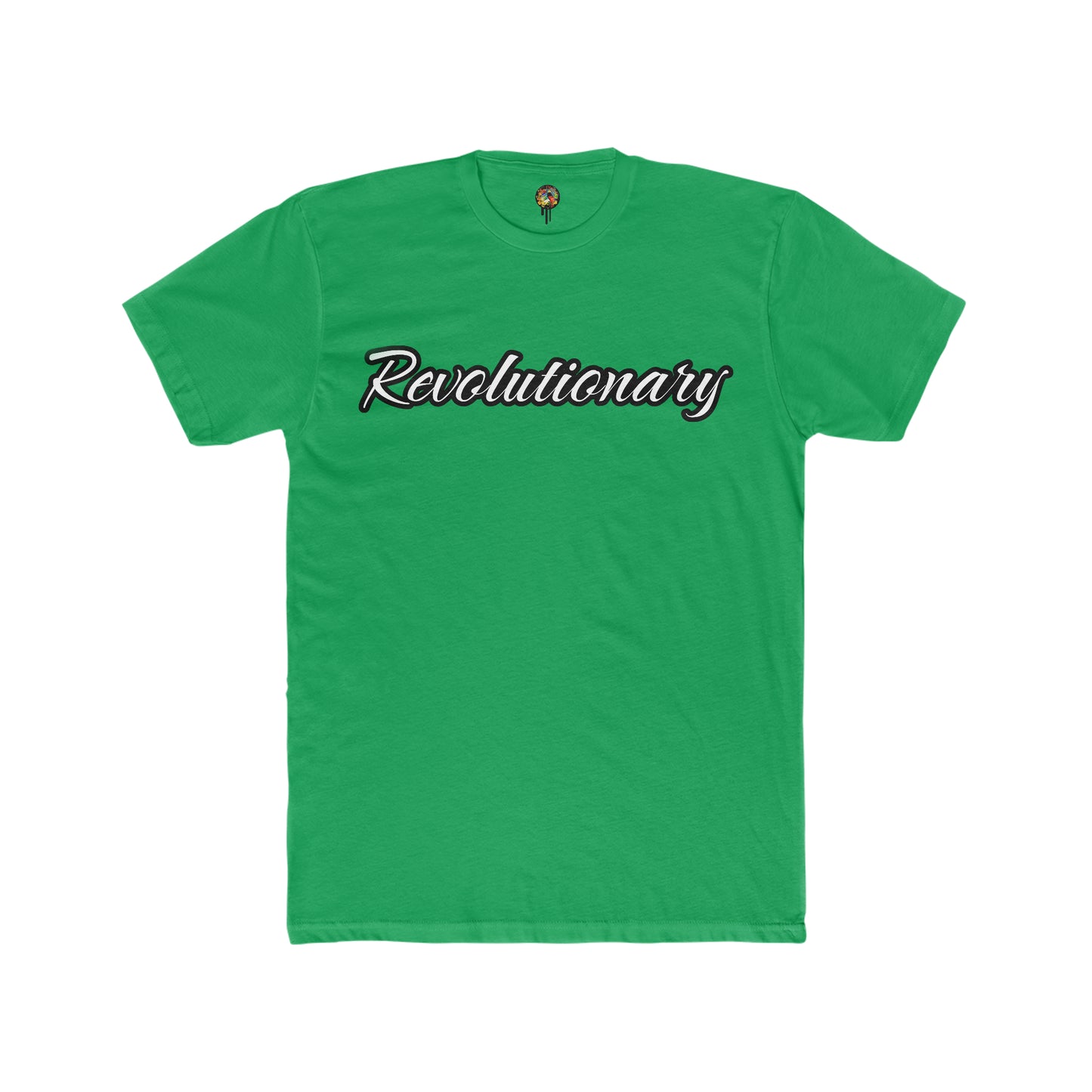 RealSpillClothingCompany© "Revolutionary" Men's T-shirt