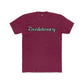 RealSpillClothingCompany© "Revolutionary" Men's T-shirt