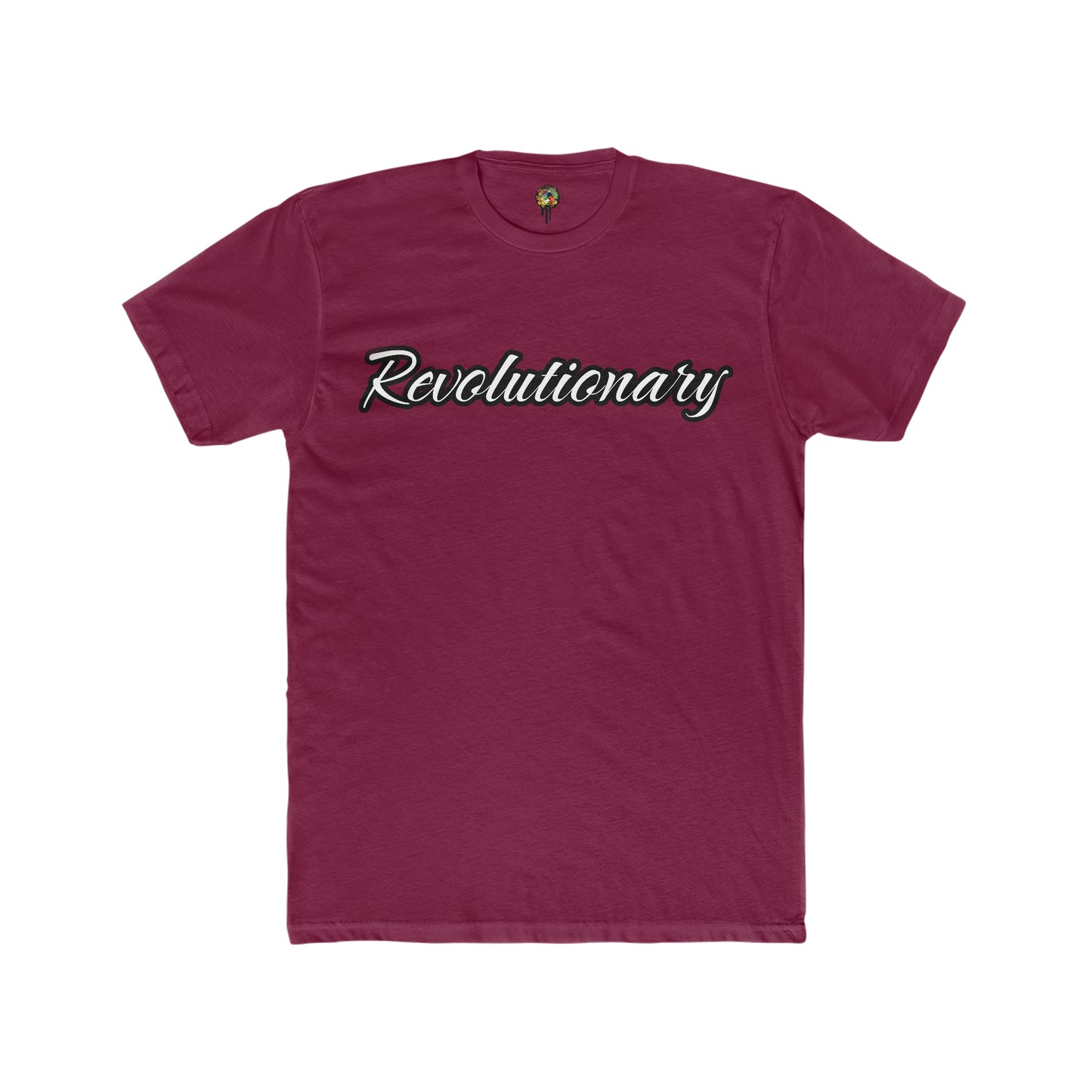 RealSpillClothingCompany© "Revolutionary" Men's T-shirt