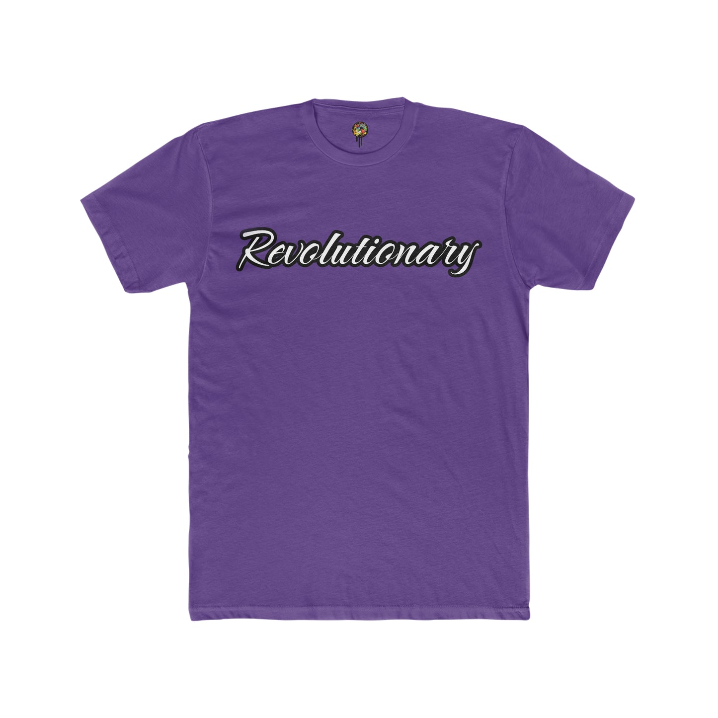 RealSpillClothingCompany© "Revolutionary" Men's T-shirt