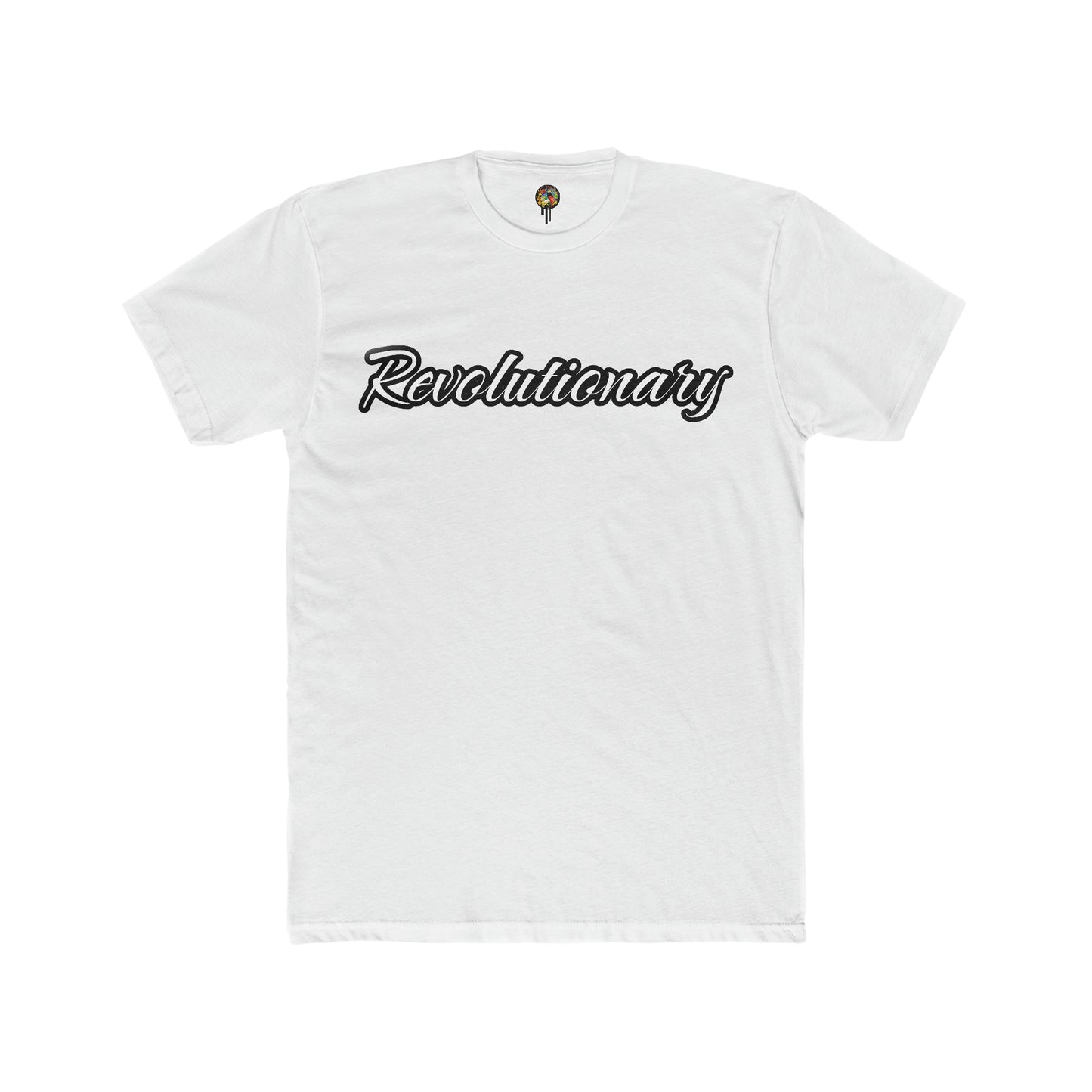 RealSpillClothingCompany© "Revolutionary" Men's T-shirt