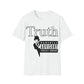 RealSpillClothingCompany© "Truth" T-Shirt