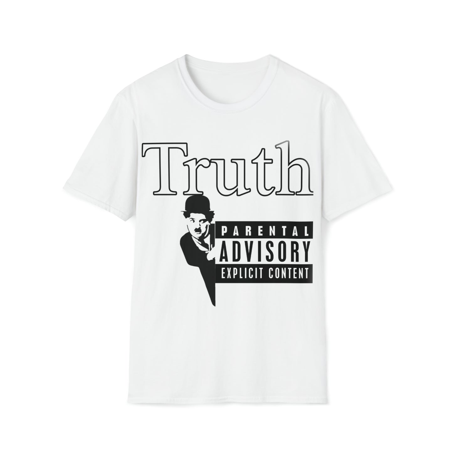 RealSpillClothingCompany© "Truth" T-Shirt