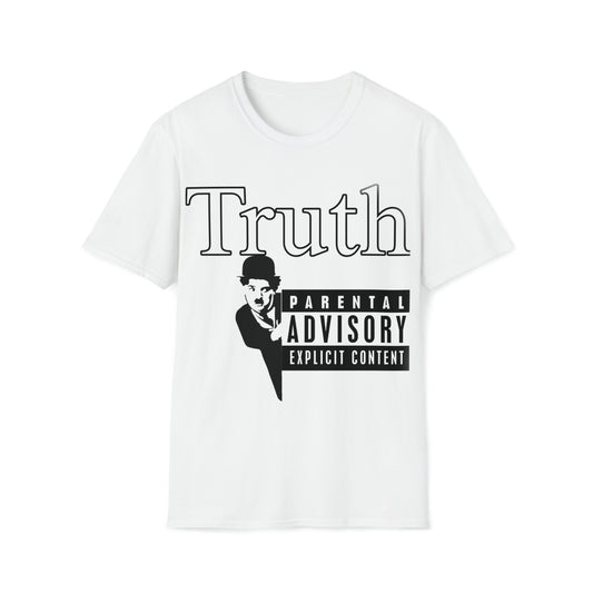 RealSpillClothingCompany© "Truth" T-Shirt
