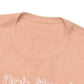 RealSpillClothingCompany© "Monday" Short Sleeve Tee
