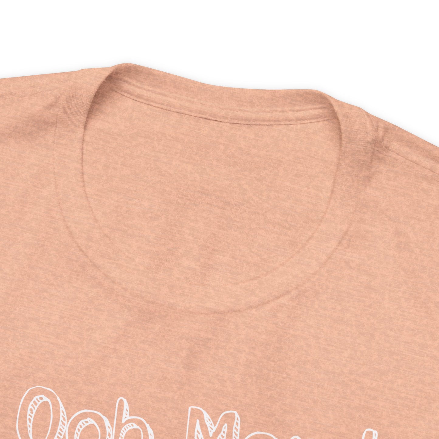 RealSpillClothingCompany© "Monday" Short Sleeve Tee