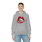RealSpillClothingCompany© "Lips" Hoodie