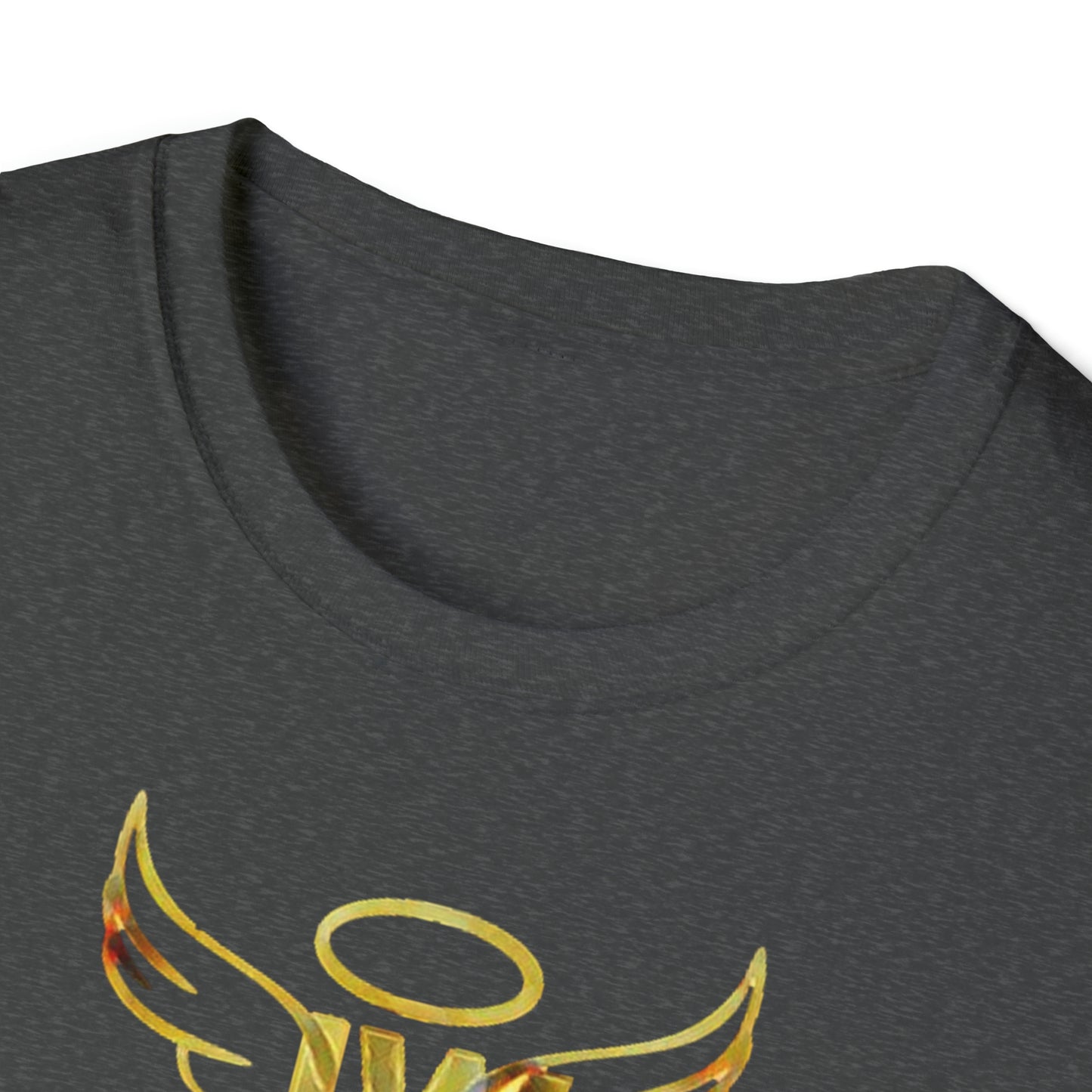RealSpillClothingCompany© "999" T-Shirt