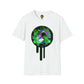 RealSpillClothingCompany© "Goblin Green" T-shirt