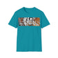RealSpillClothingCompany© "Focus" T-Shirt