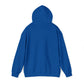 RealSpillClothingCompany© "Yo DJ" Hooded Sweatshirt