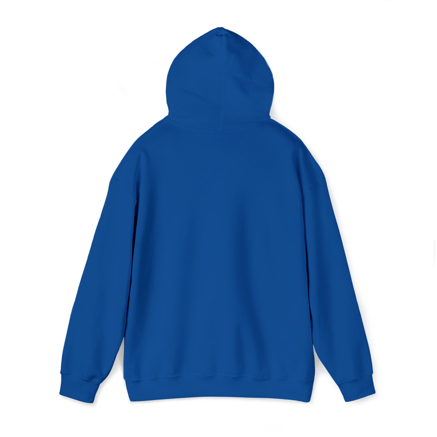 RealSpillClothingCompany© "Yo DJ" Hooded Sweatshirt