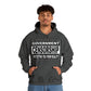 RealSpillClothingCompany© "The Government" Hoodie