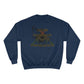 RealSpillClothingCompany© "Armed & Dangerous" Champion Sweatshirt