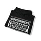 RealSpillClothingCompany© "The Government" Hoodie