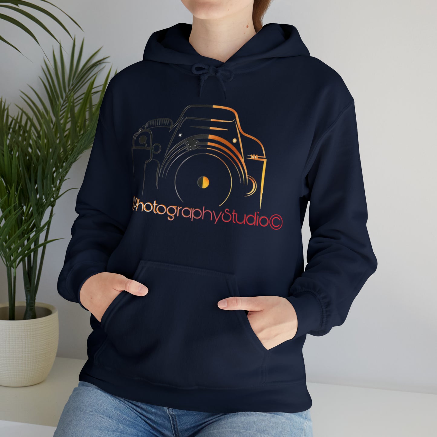 El_PhotographyStudio© Hoodie Sweatshirt