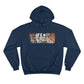 RealSpillClothingCompany© "Focus" Champion Hoodie