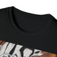 RealSpillClothingCompany© "Focus" T-Shirt