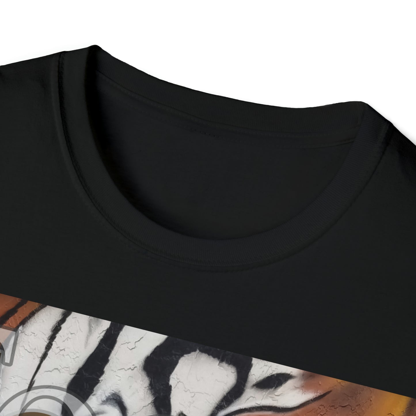 RealSpillClothingCompany© "Focus" T-Shirt