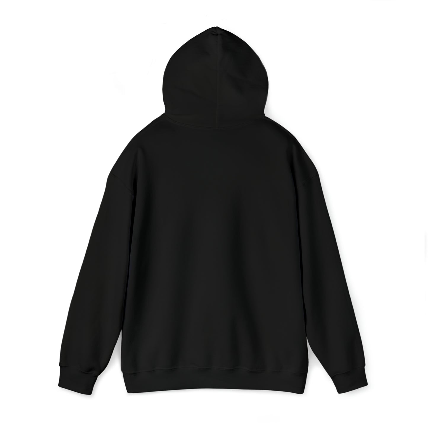 RealSpillClothingCompany© "Yo DJ" Hooded Sweatshirt