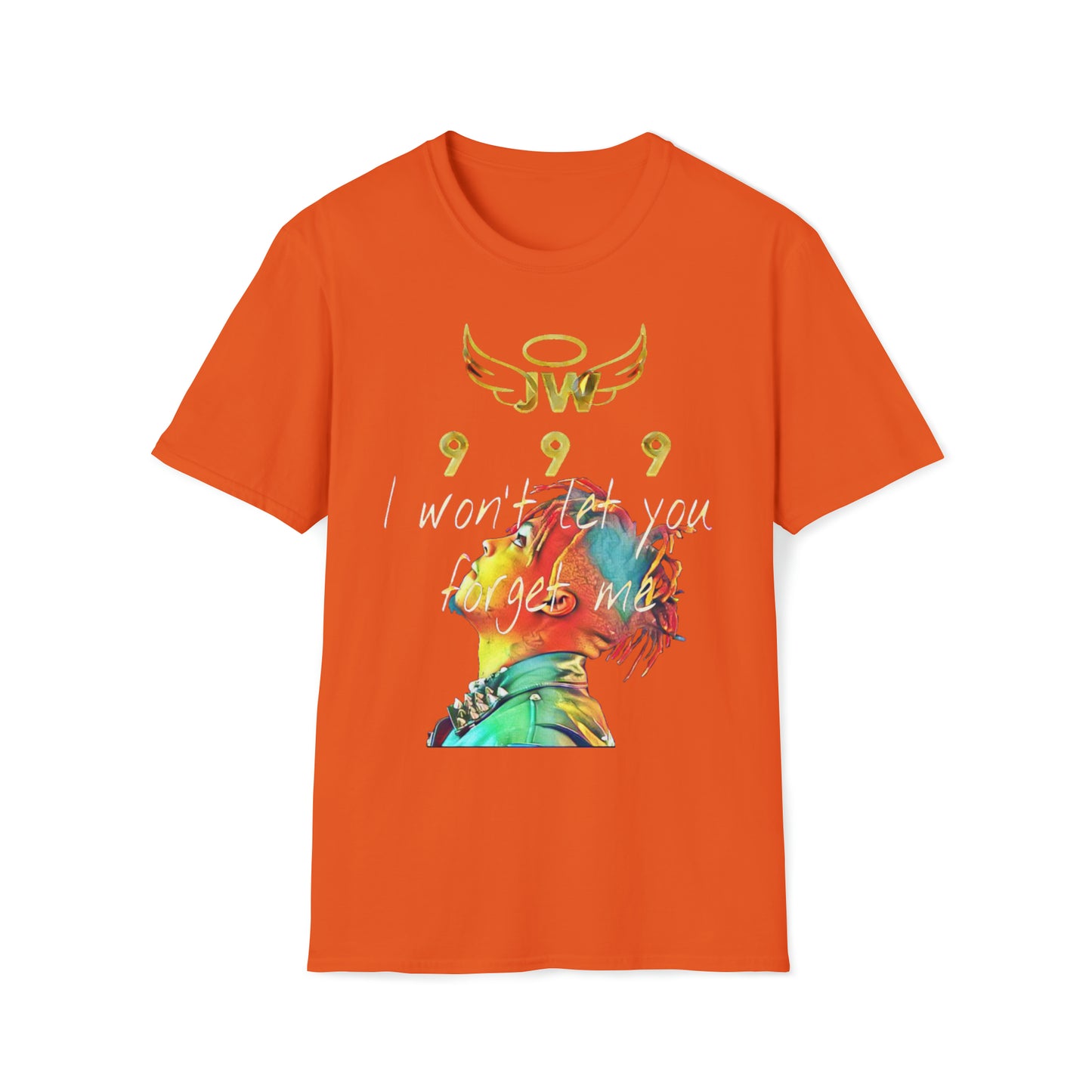RealSpillClothingCompany© "999" T-Shirt