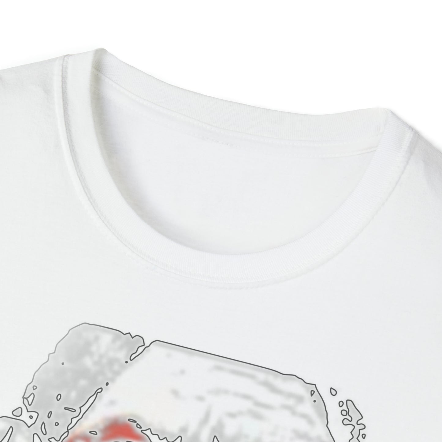 RealSpillClothingCompany© "Still Here" T-Shirt