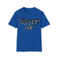 RealSpillClothingCompany© "Trapped Out"T-Shirt
