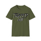 RealSpillClothingCompany© "Trapped Out"T-Shirt