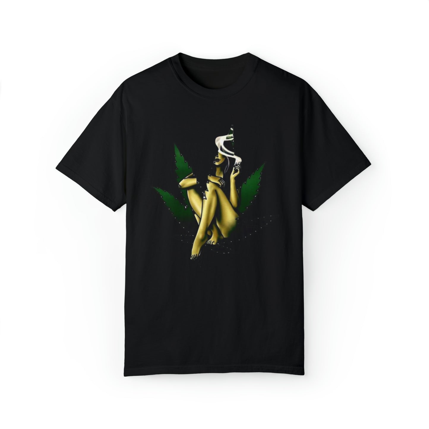 RealSpillClothingCompany © "JustBlaze" T-shirt
