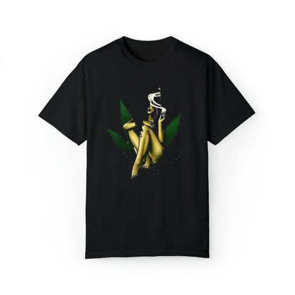 RealSpillClothingCompany © "JustBlaze" T-shirt
