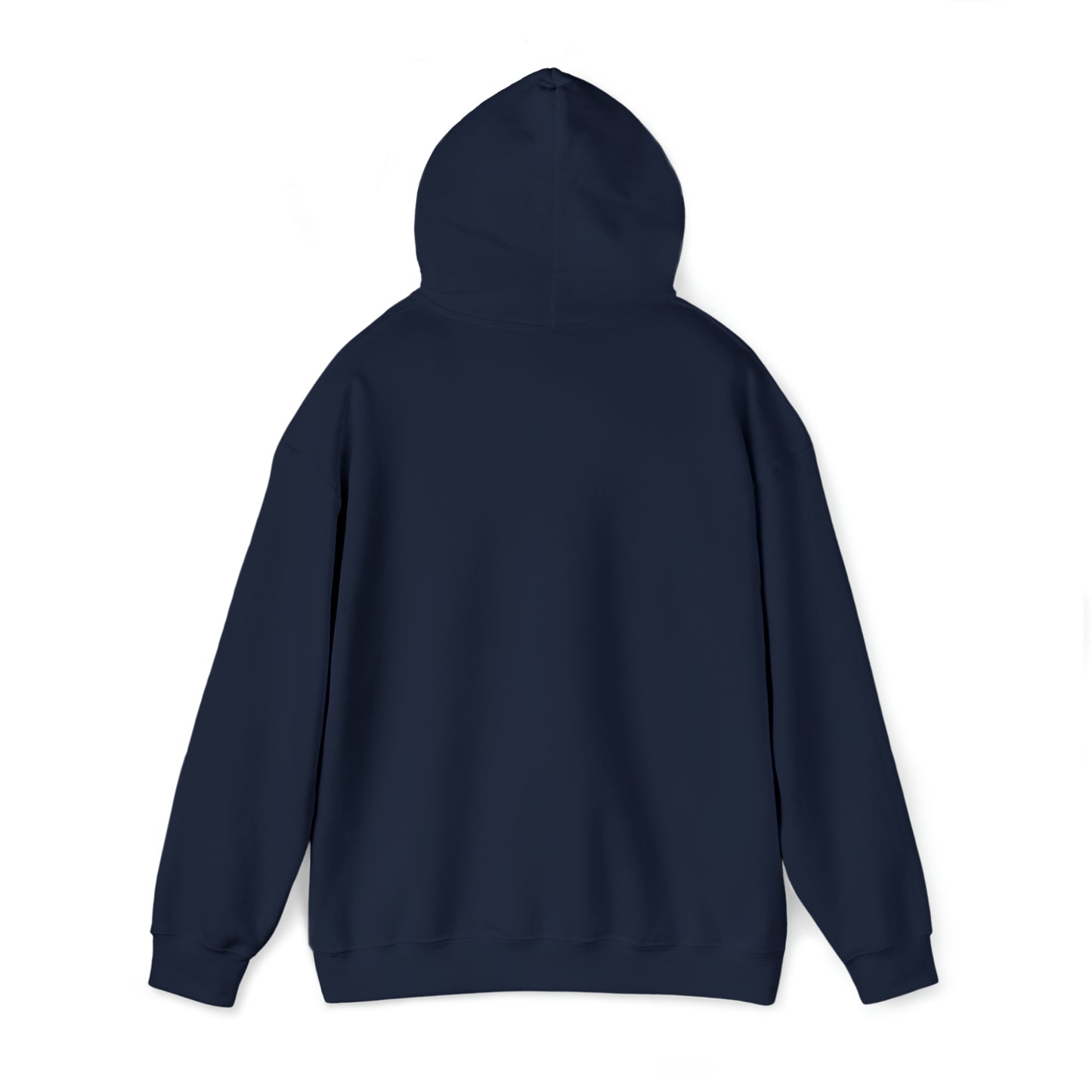 RealSpillClothingCompany© "Yo DJ" Hooded Sweatshirt