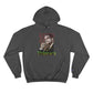 RealSpillClothingCompany© "Malcolm X" Champion Hoodie