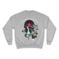 RealSpillClothingCompany© "Original" Champion Sweatshirt