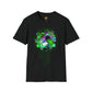 RealSpillClothingCompany© "Goblin Green" T-shirt