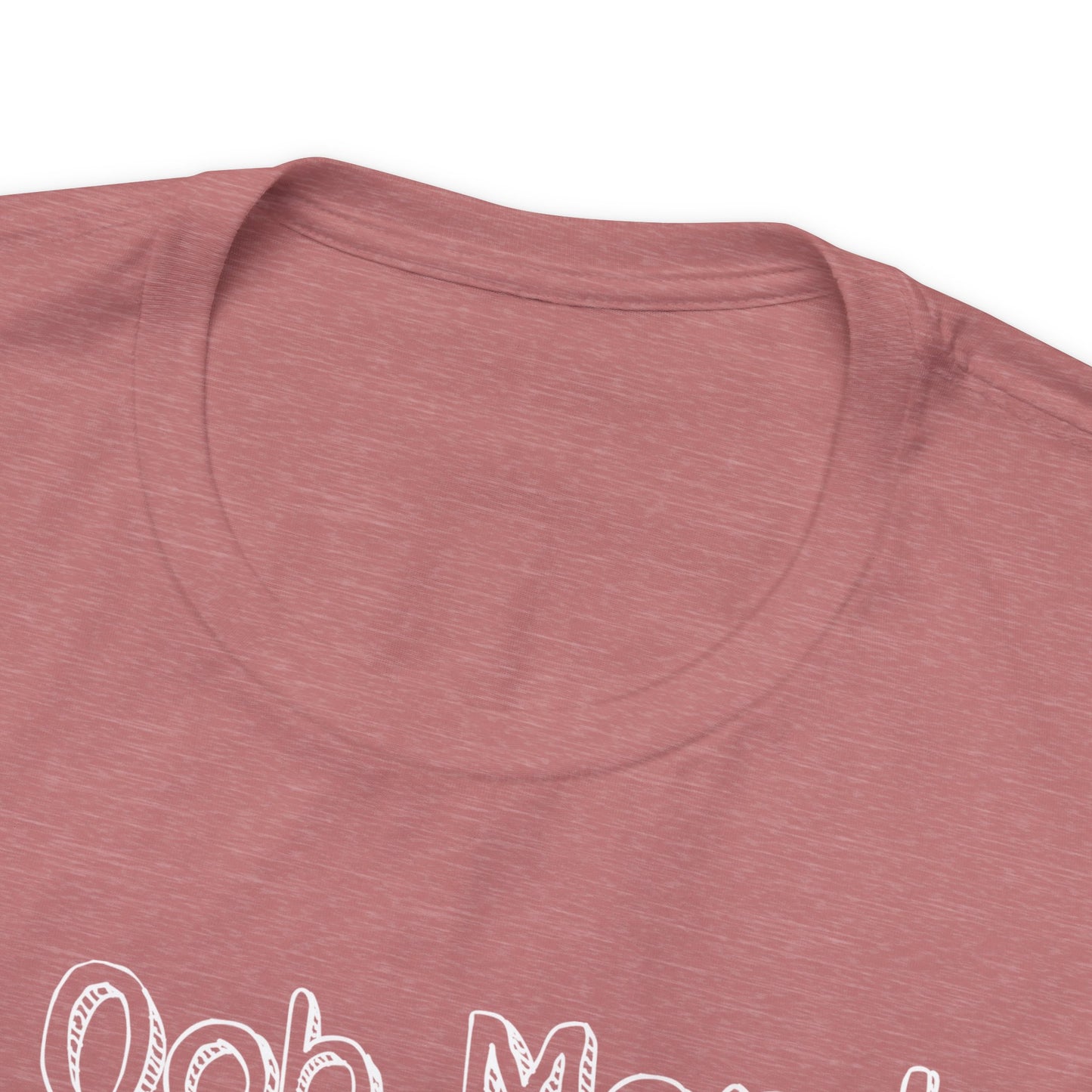 RealSpillClothingCompany© "Monday" Short Sleeve Tee