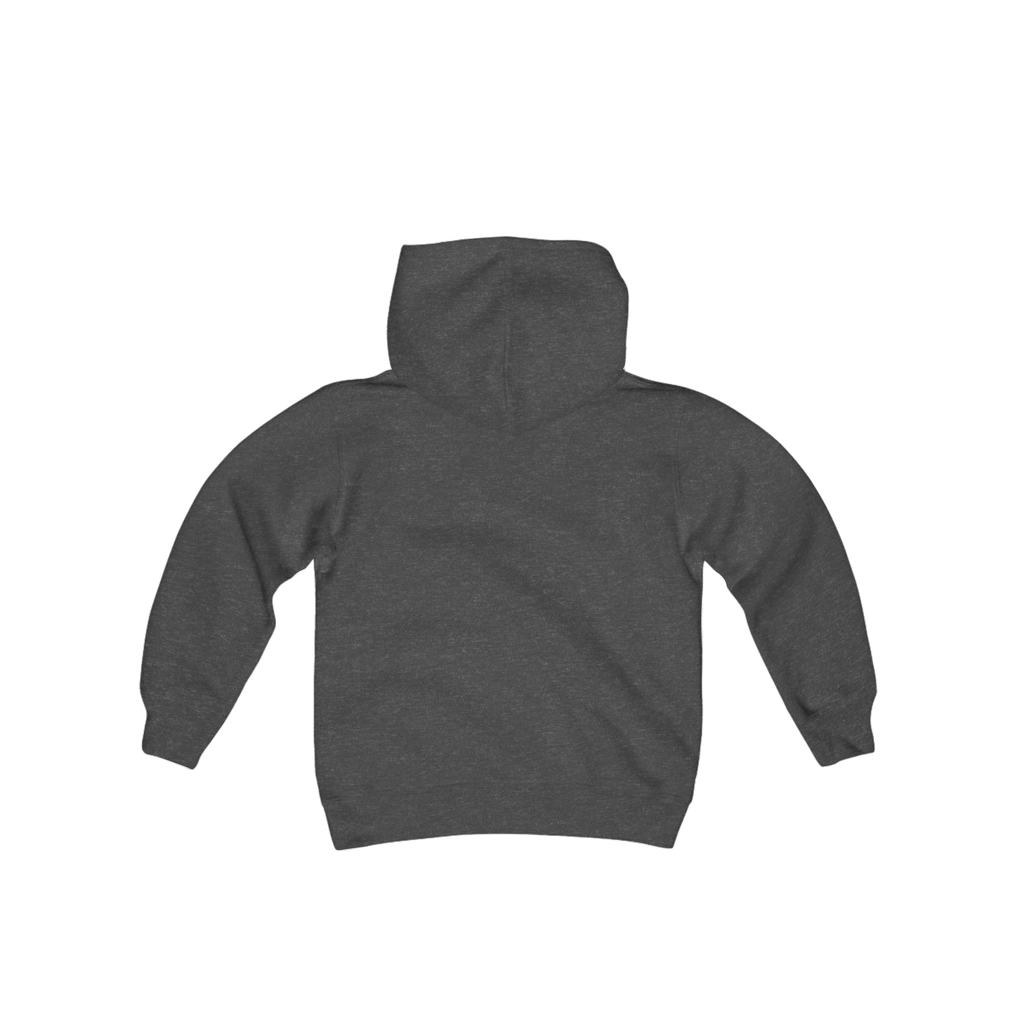 RealSpillClothingCompany© Young Men's "King" Hoodie Sweatshirt